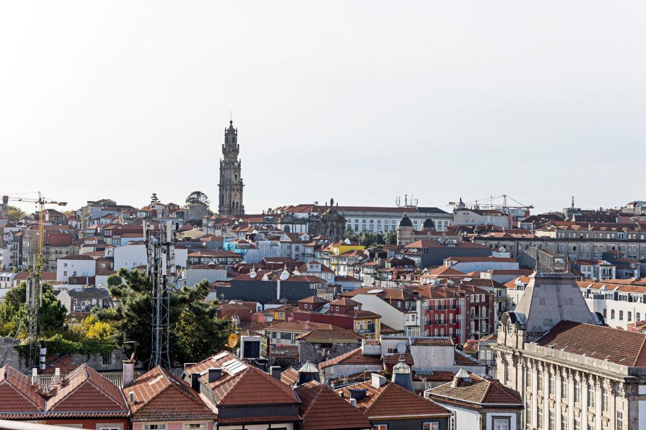 Modern Cativo Apartment By Lovelystay Porto Buitenkant foto
